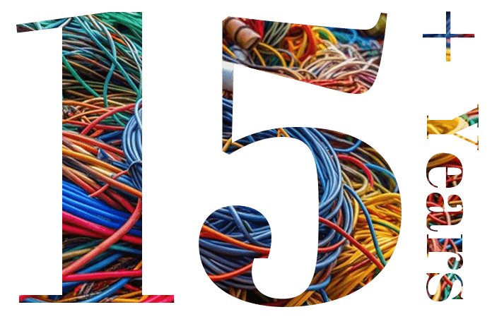 Decades of Plumbing Excellence in Your Community